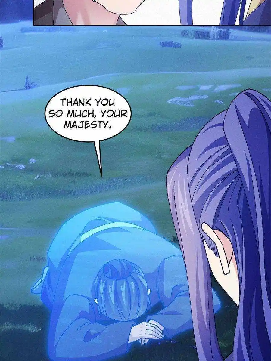 I just Don't Play the Card according to the routine Chapter 182