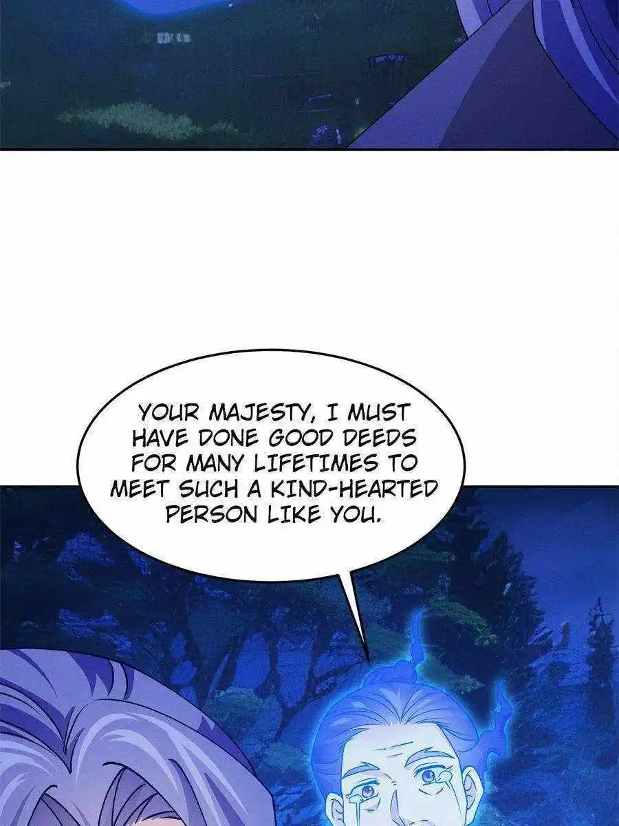 I just Don't Play the Card according to the routine Chapter 182