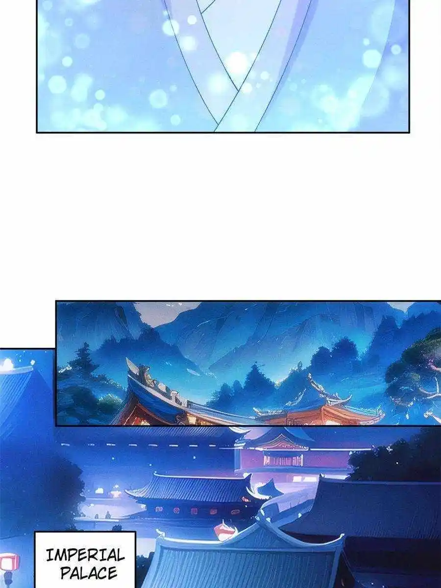 I just Don't Play the Card according to the routine Chapter 182