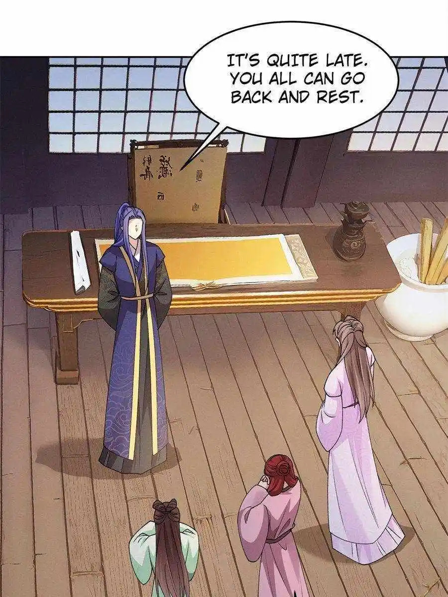 I just Don't Play the Card according to the routine Chapter 182