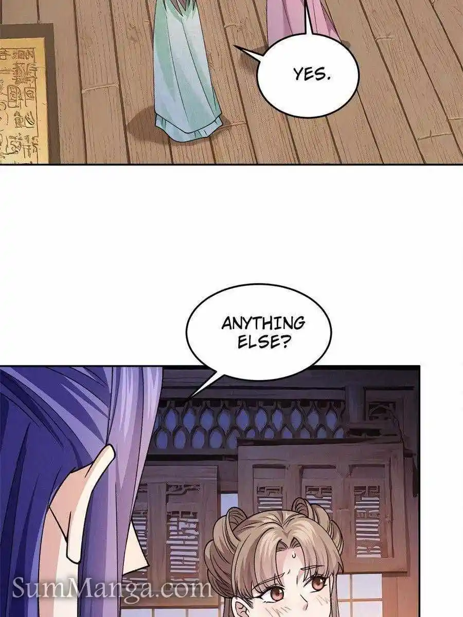 I just Don't Play the Card according to the routine Chapter 182