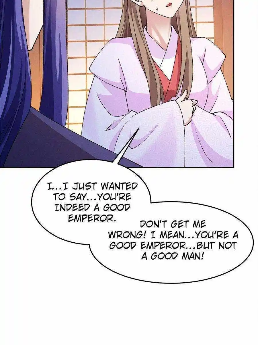 I just Don't Play the Card according to the routine Chapter 182