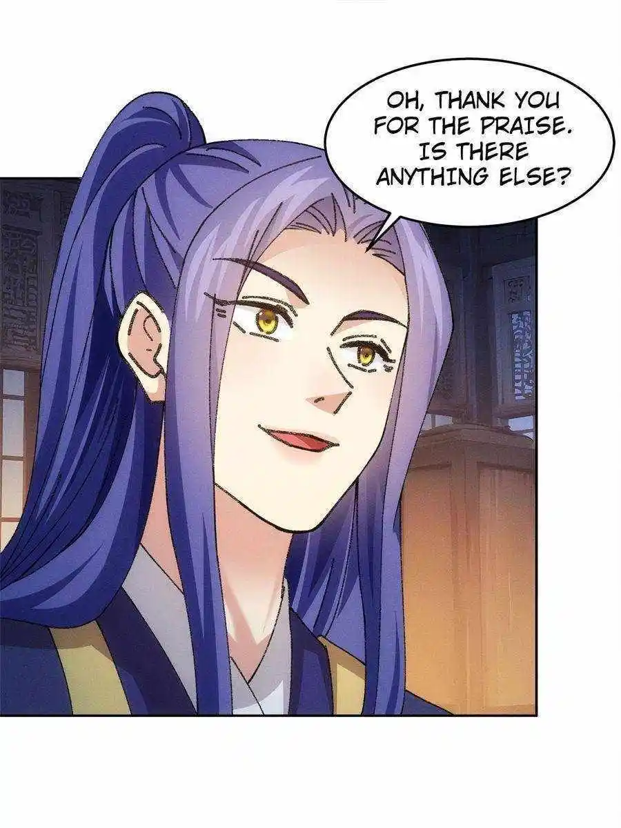 I just Don't Play the Card according to the routine Chapter 182