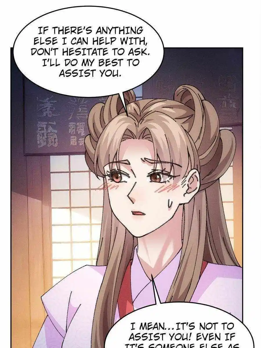 I just Don't Play the Card according to the routine Chapter 182