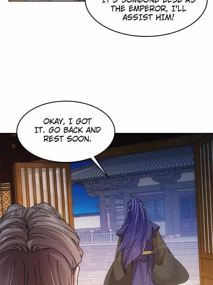 I just Don't Play the Card according to the routine Chapter 182