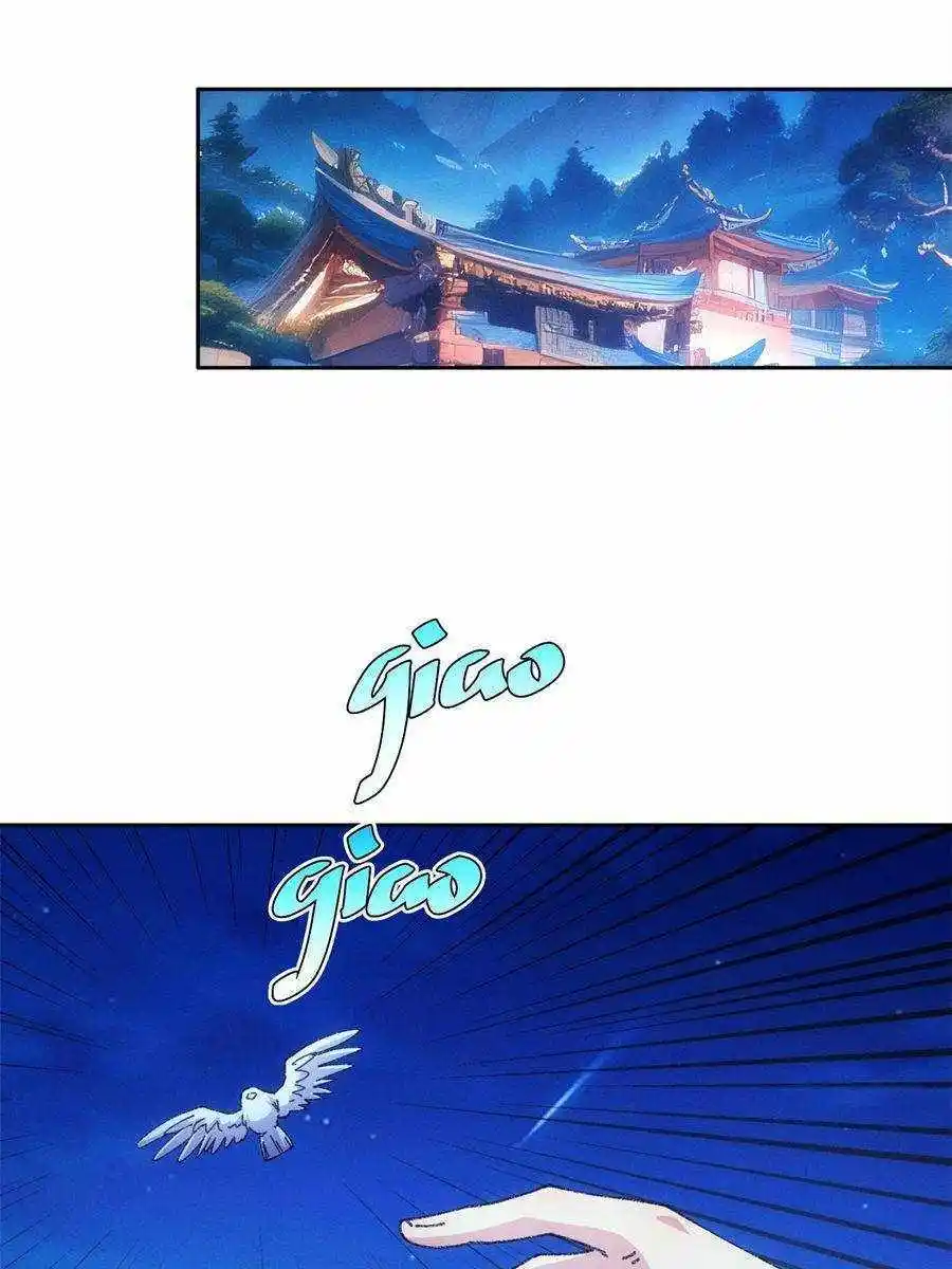 I just Don't Play the Card according to the routine Chapter 182