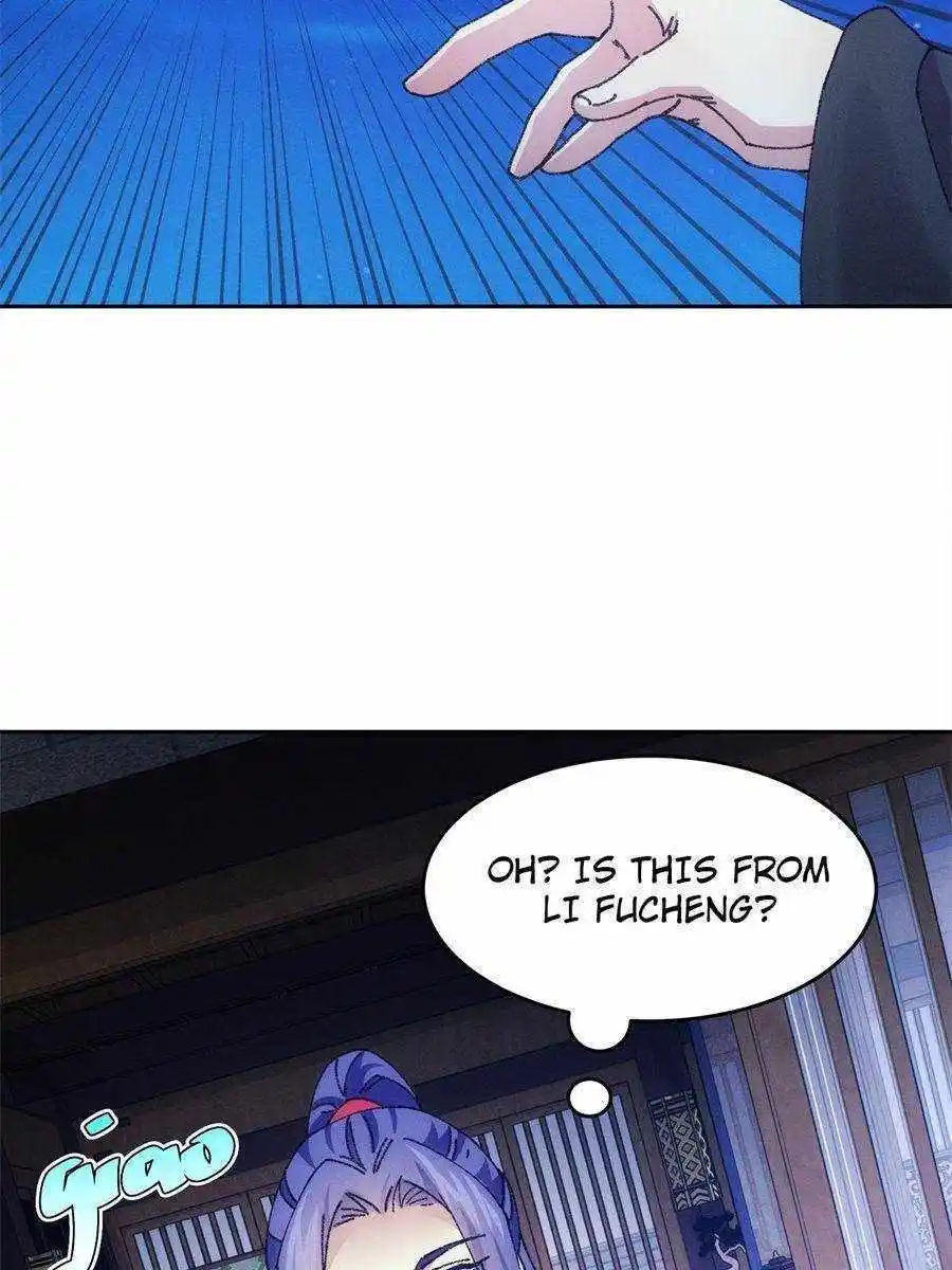 I just Don't Play the Card according to the routine Chapter 182