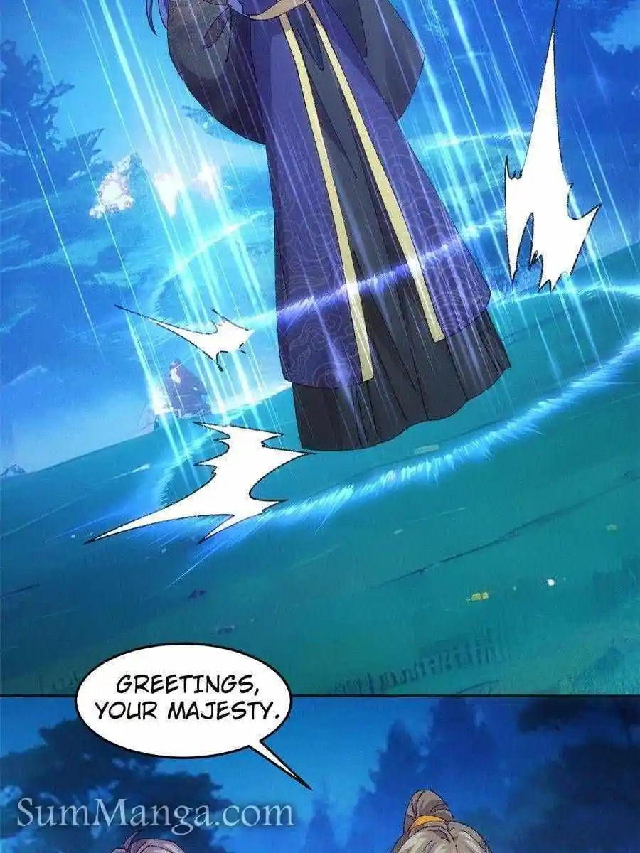 I just Don't Play the Card according to the routine Chapter 182