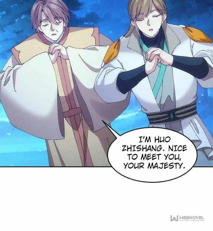 I just Don't Play the Card according to the routine Chapter 182