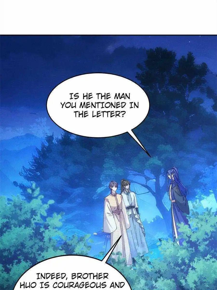 I just Don't Play the Card according to the routine Chapter 182