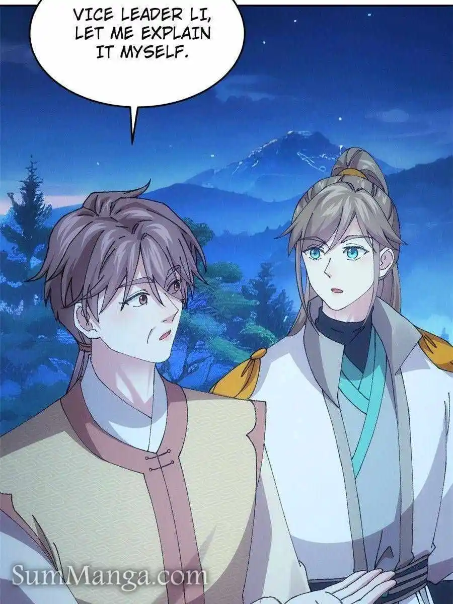 I just Don't Play the Card according to the routine Chapter 182