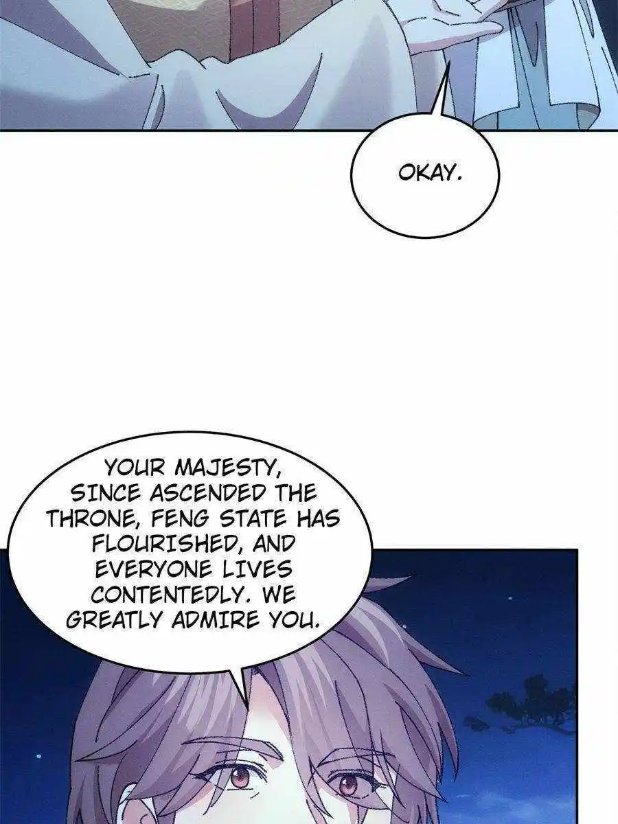 I just Don't Play the Card according to the routine Chapter 182