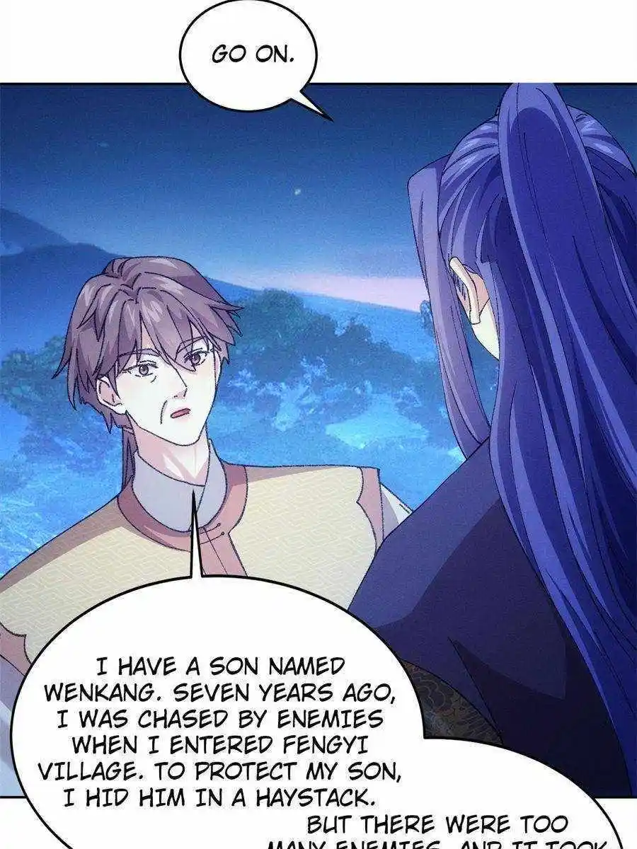 I just Don't Play the Card according to the routine Chapter 182