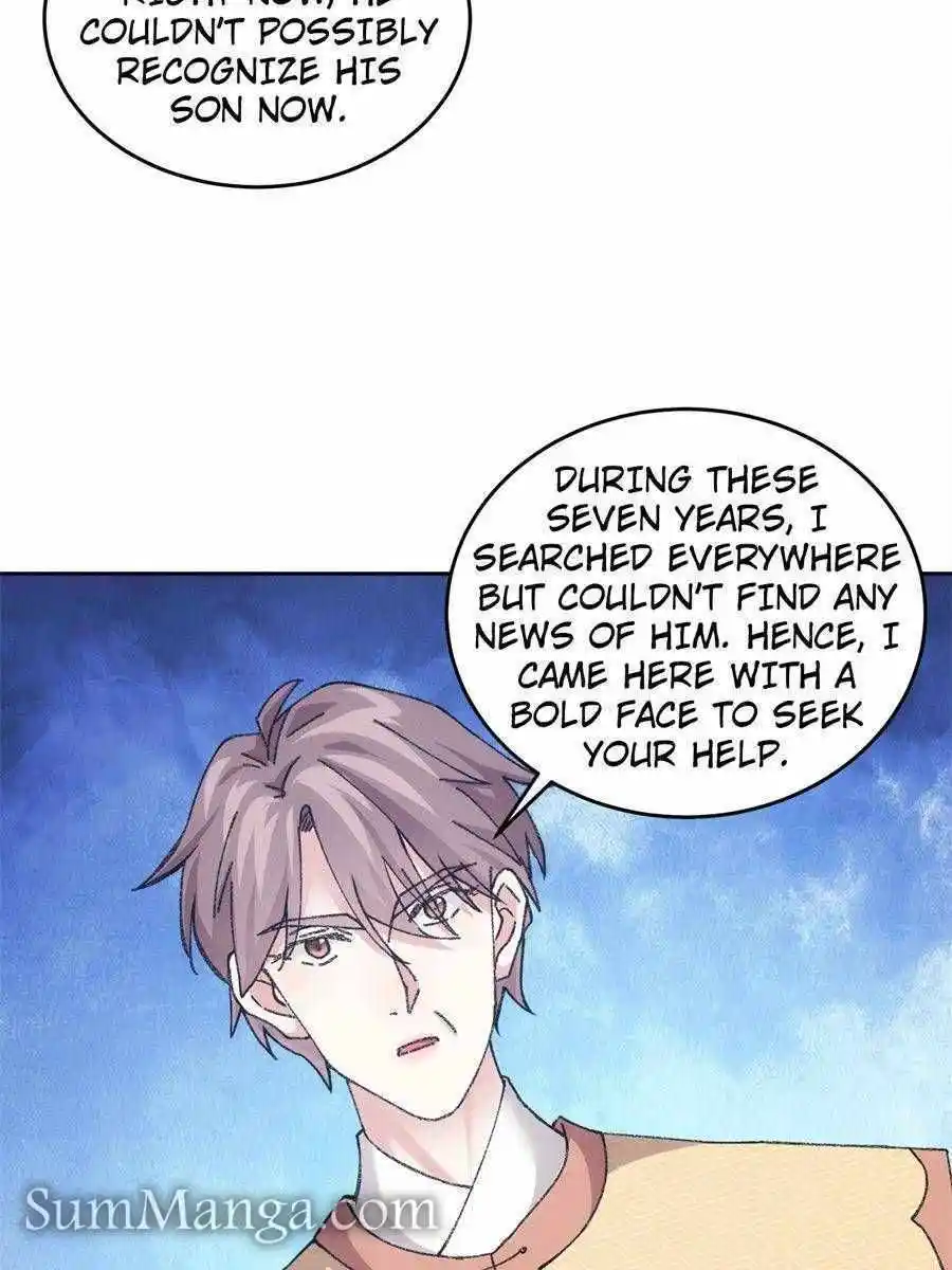 I just Don't Play the Card according to the routine Chapter 182