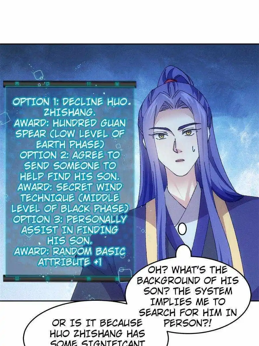 I just Don't Play the Card according to the routine Chapter 182