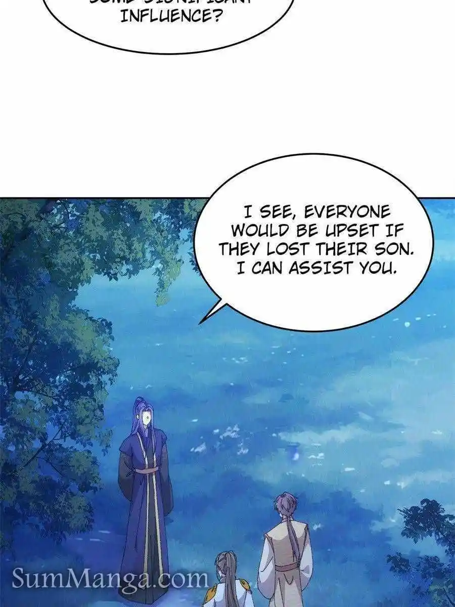 I just Don't Play the Card according to the routine Chapter 182