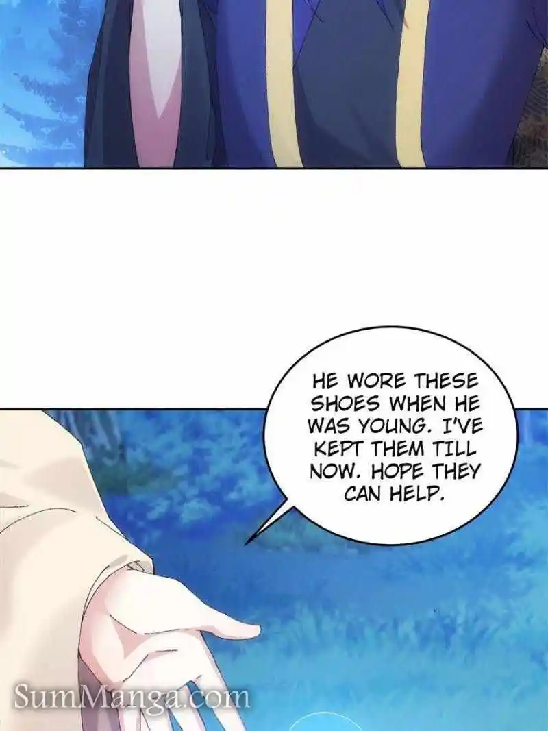 I just Don't Play the Card according to the routine Chapter 183