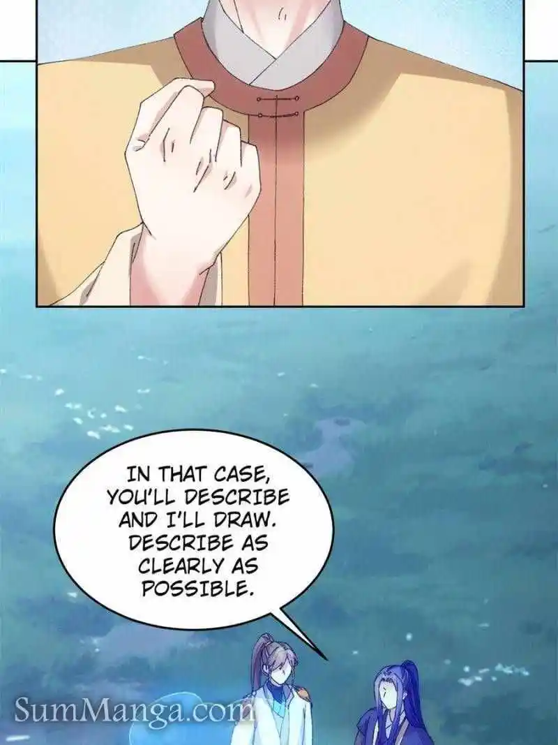 I just Don't Play the Card according to the routine Chapter 183