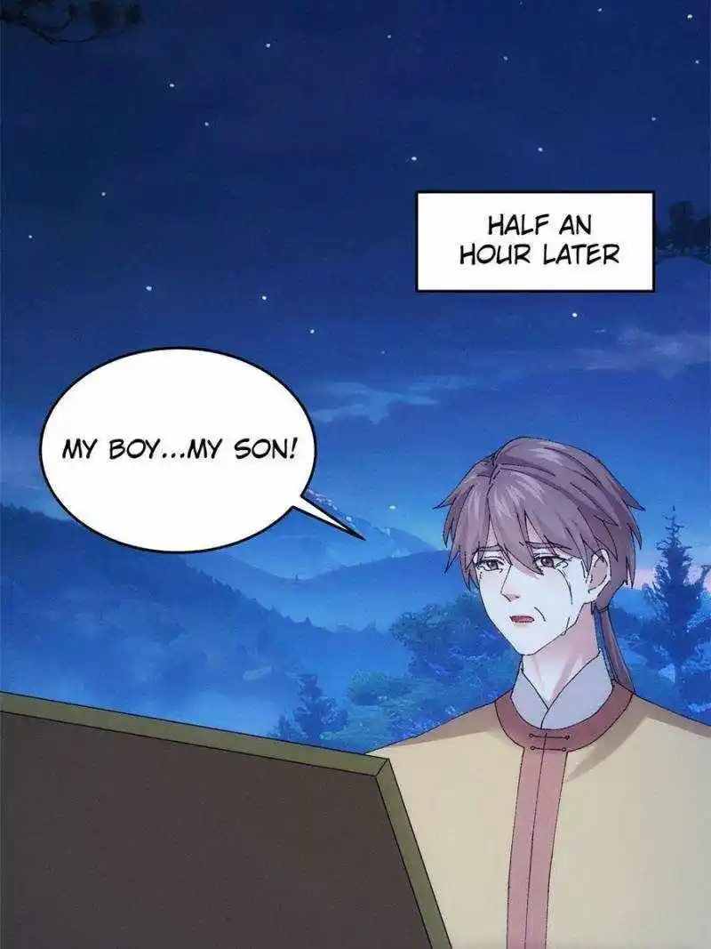 I just Don't Play the Card according to the routine Chapter 183