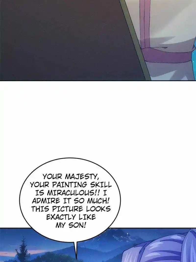 I just Don't Play the Card according to the routine Chapter 183