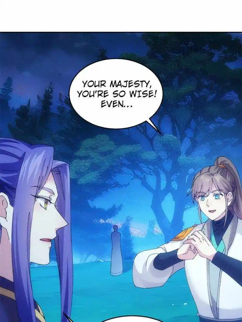 I just Don't Play the Card according to the routine Chapter 183