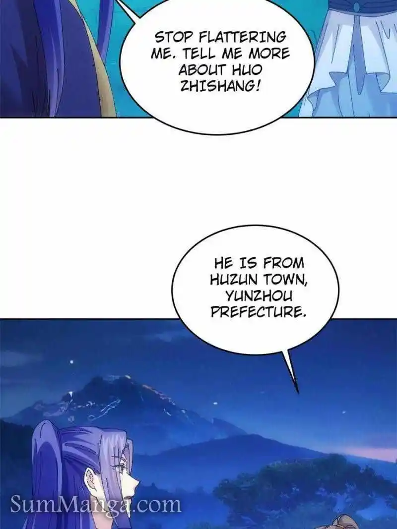 I just Don't Play the Card according to the routine Chapter 183