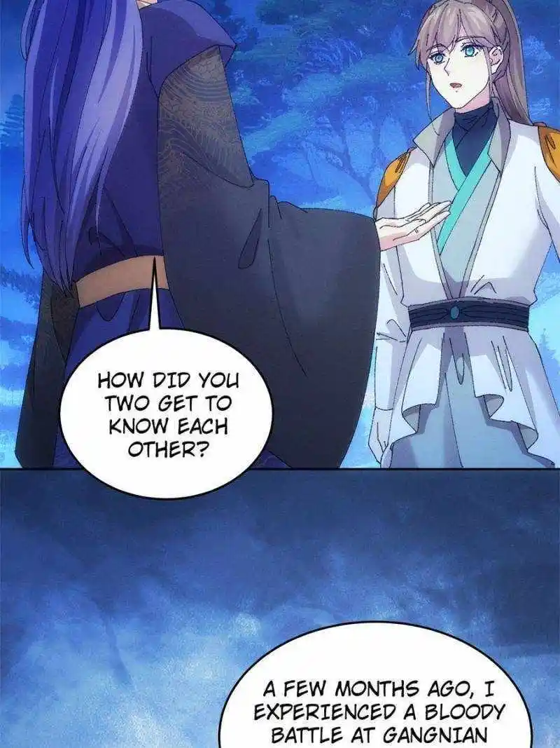 I just Don't Play the Card according to the routine Chapter 183