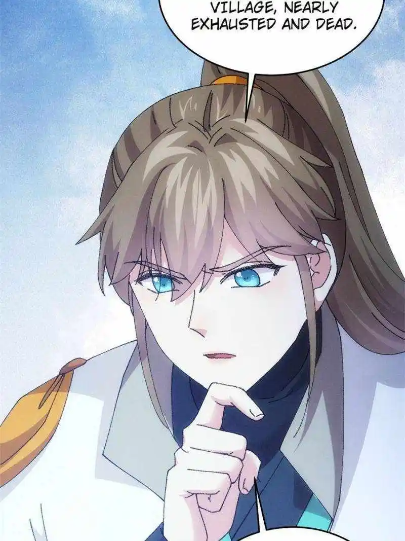 I just Don't Play the Card according to the routine Chapter 183