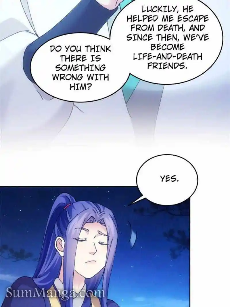 I just Don't Play the Card according to the routine Chapter 183