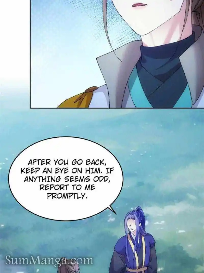 I just Don't Play the Card according to the routine Chapter 183