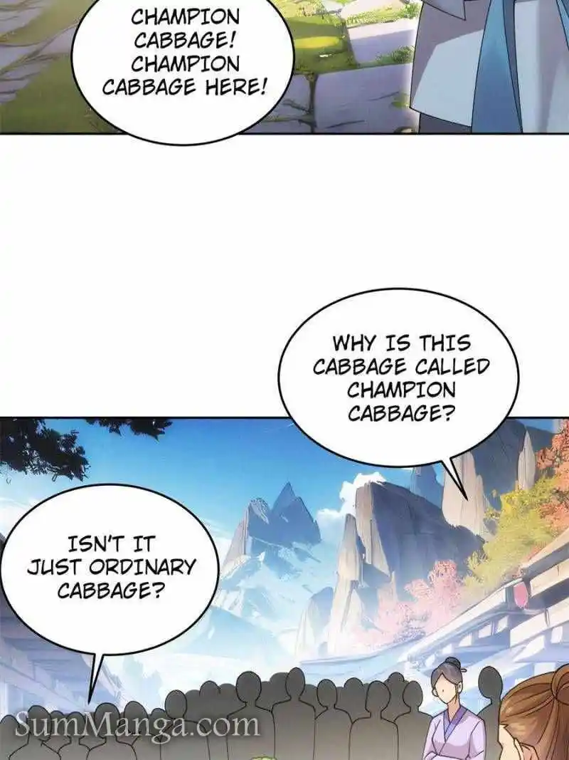 I just Don't Play the Card according to the routine Chapter 183