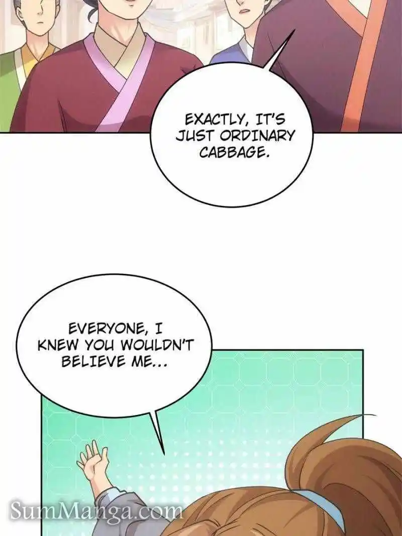 I just Don't Play the Card according to the routine Chapter 183