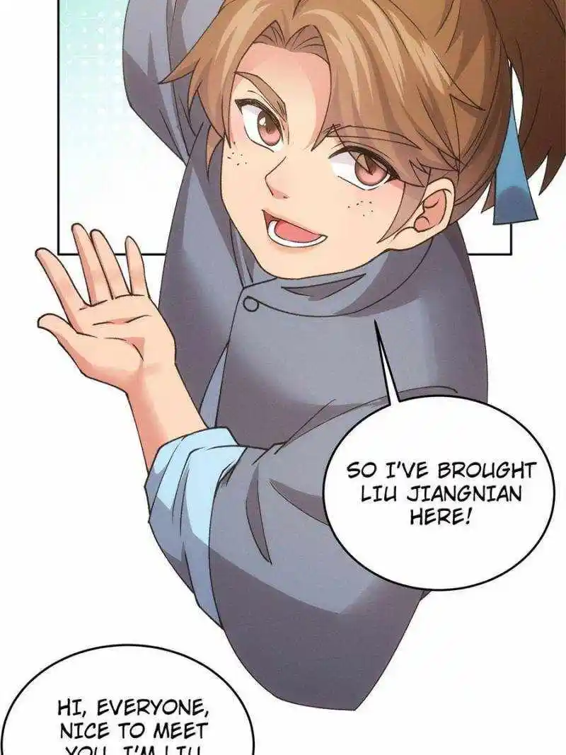 I just Don't Play the Card according to the routine Chapter 183