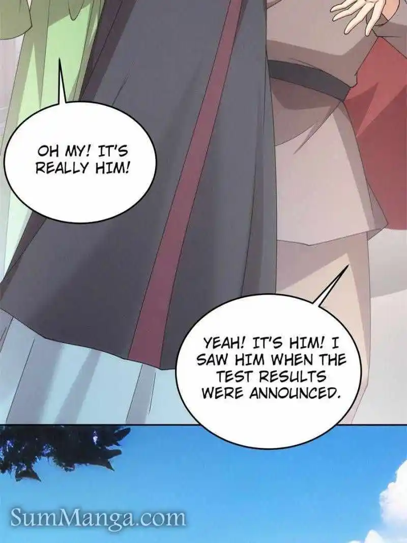 I just Don't Play the Card according to the routine Chapter 183