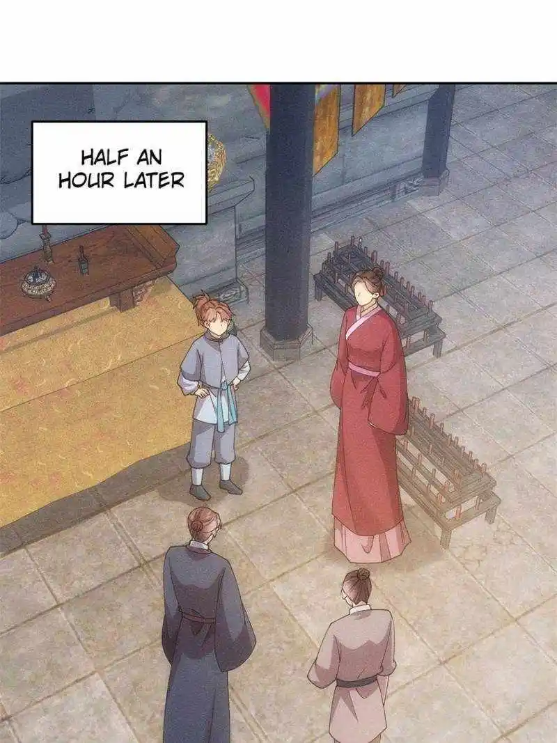 I just Don't Play the Card according to the routine Chapter 183