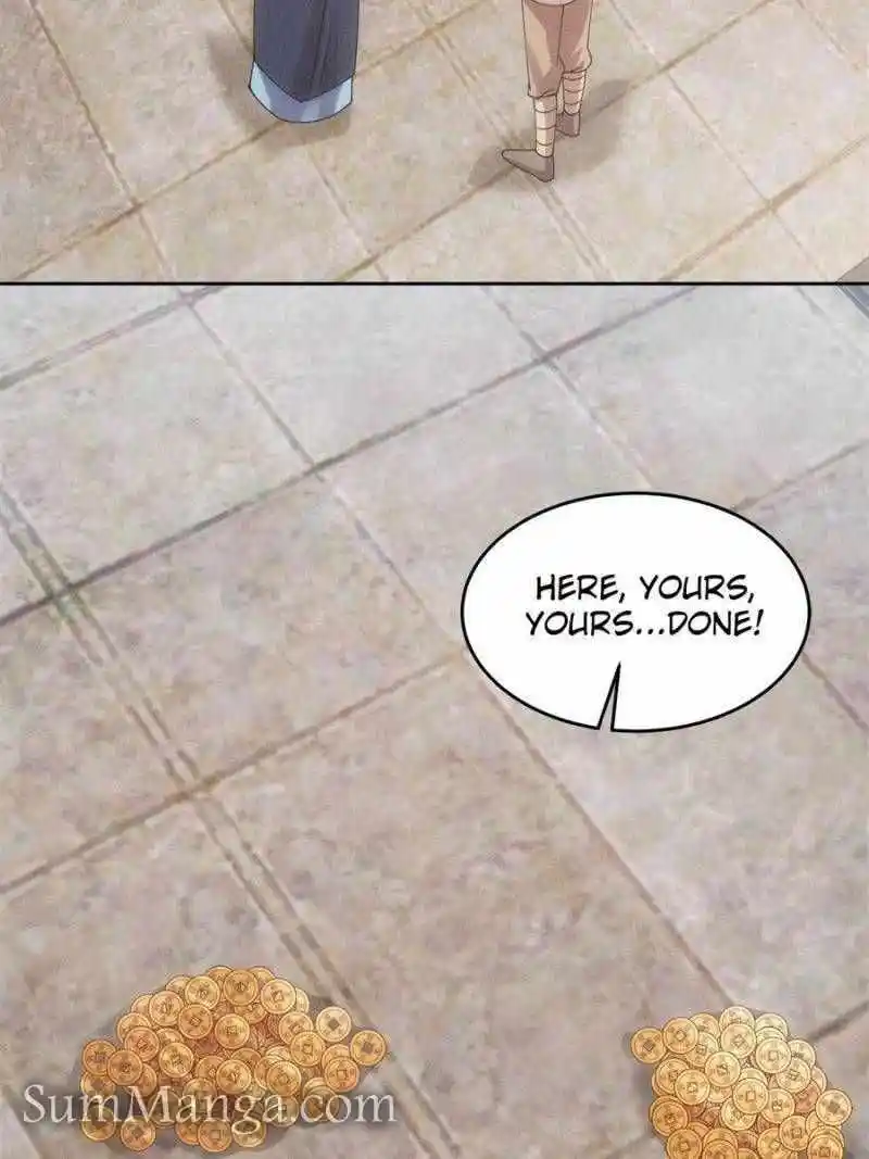 I just Don't Play the Card according to the routine Chapter 183