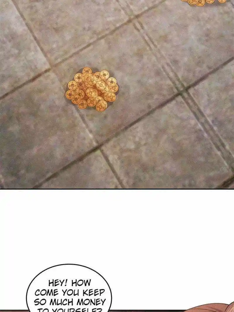 I just Don't Play the Card according to the routine Chapter 183