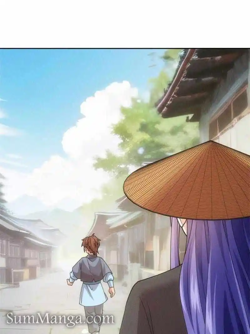 I just Don't Play the Card according to the routine Chapter 183