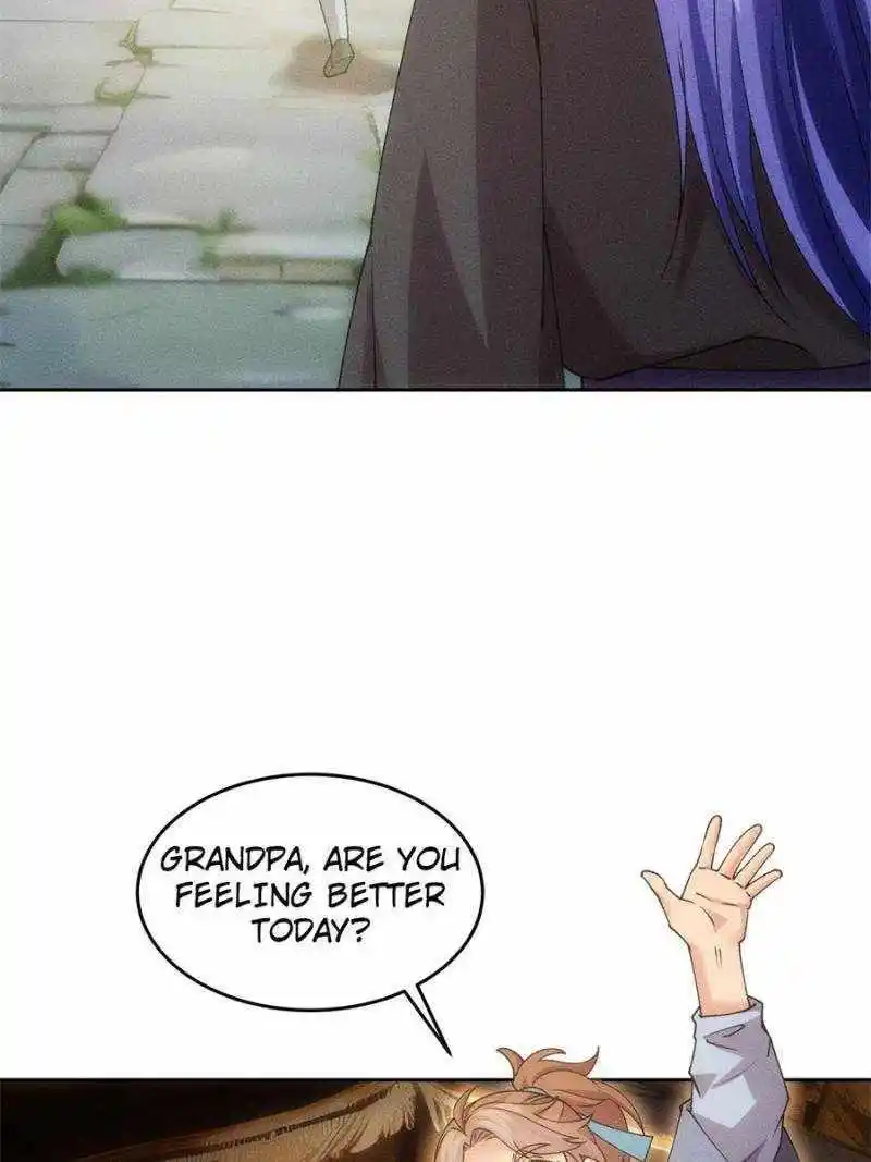 I just Don't Play the Card according to the routine Chapter 183