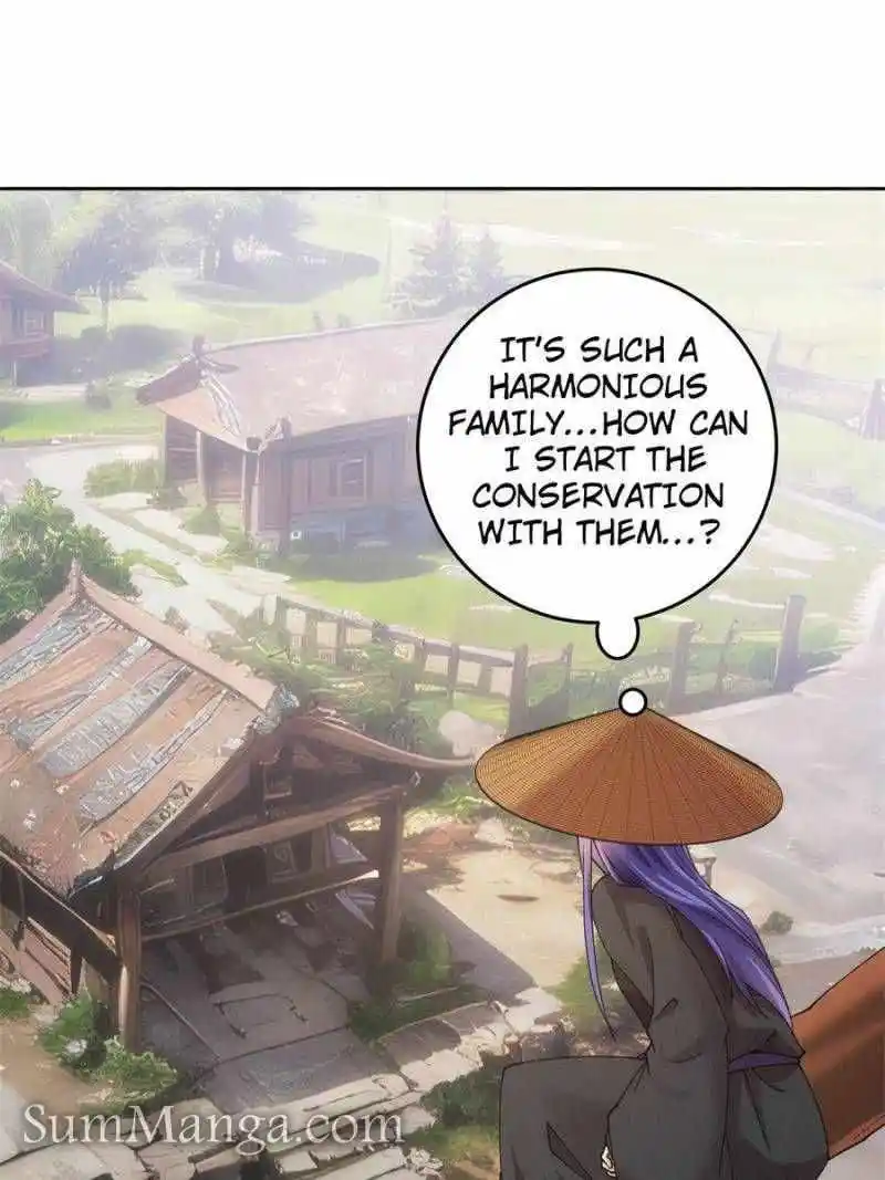 I just Don't Play the Card according to the routine Chapter 183