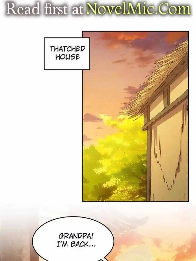 I just Don't Play the Card according to the routine Chapter 184