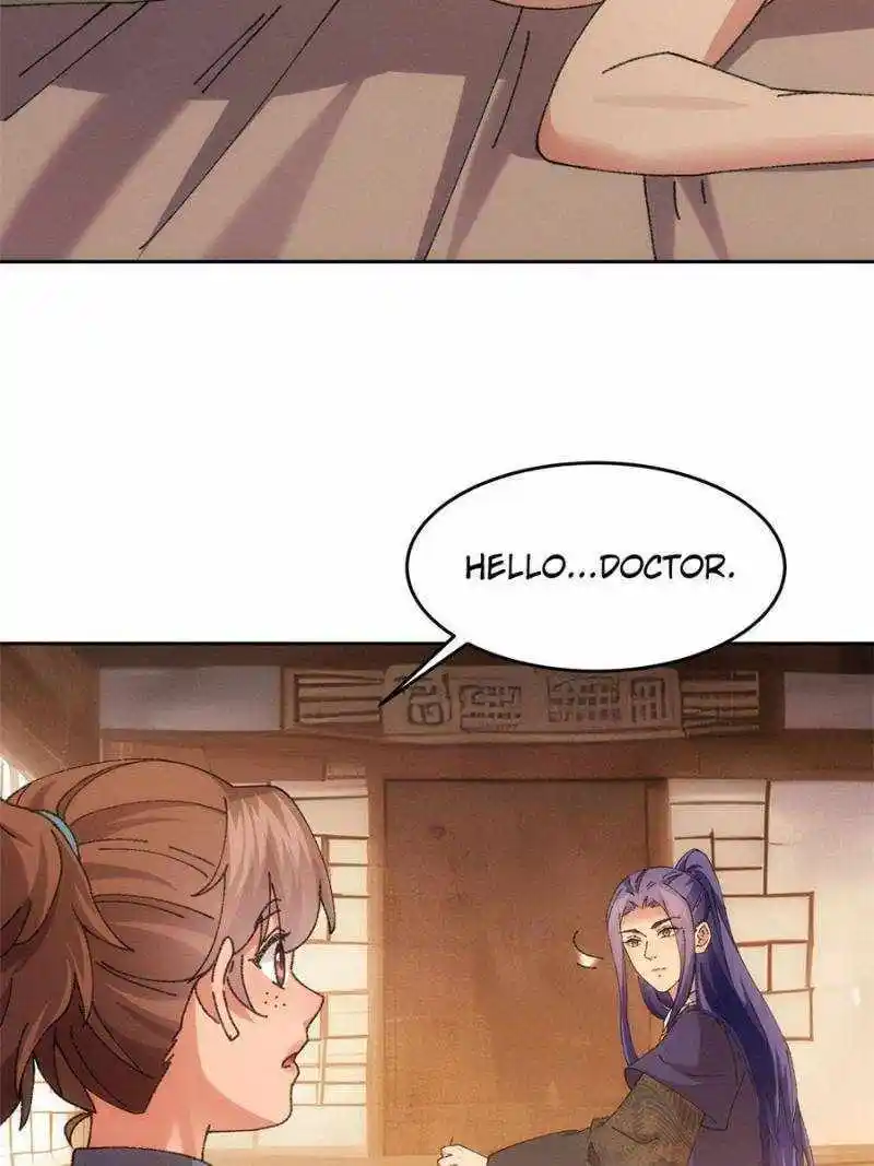 I just Don't Play the Card according to the routine Chapter 184