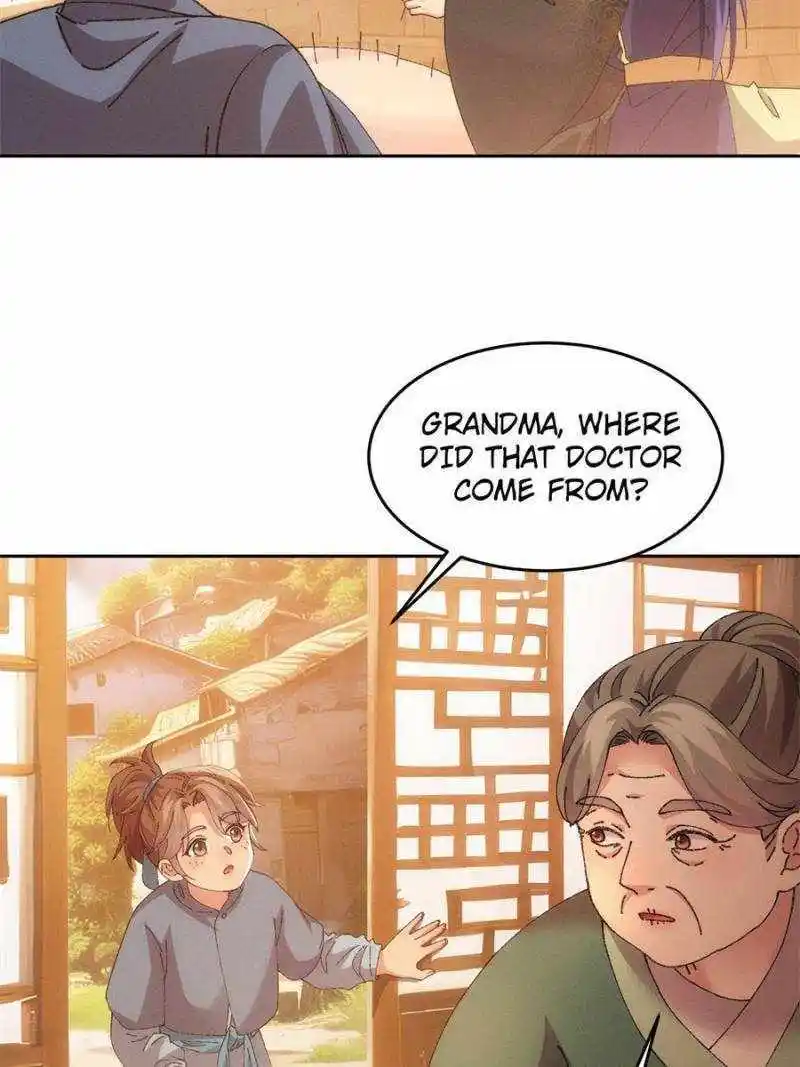 I just Don't Play the Card according to the routine Chapter 184