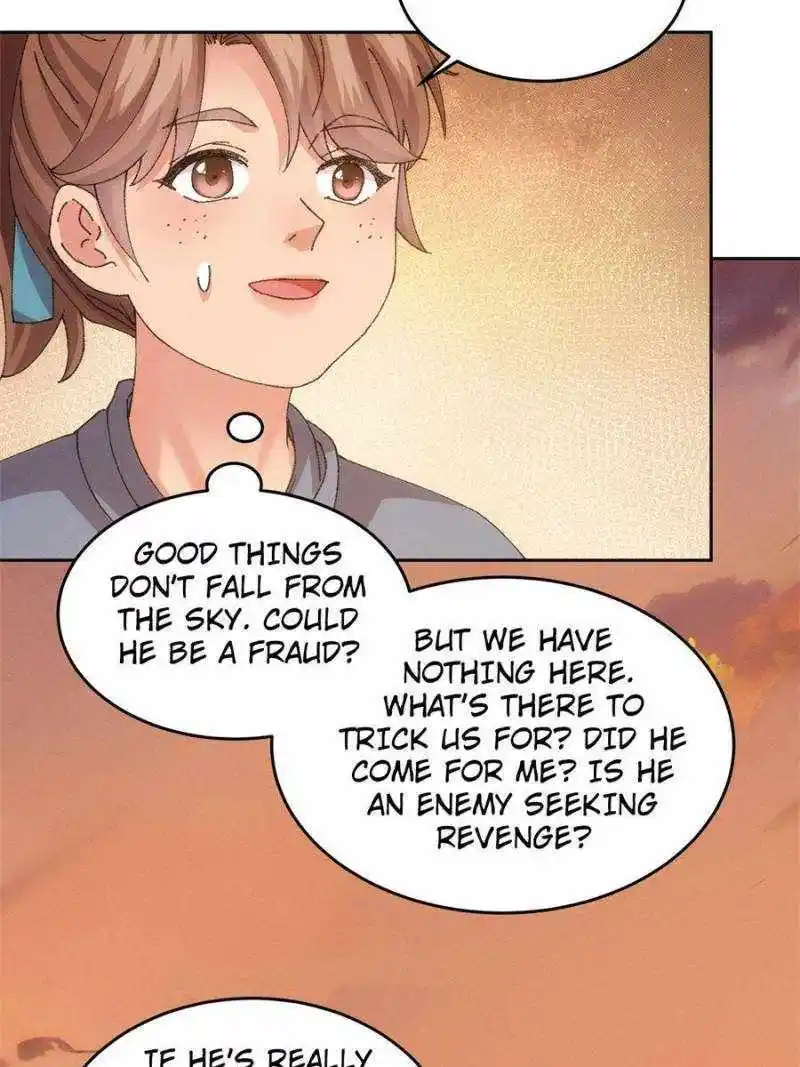 I just Don't Play the Card according to the routine Chapter 184