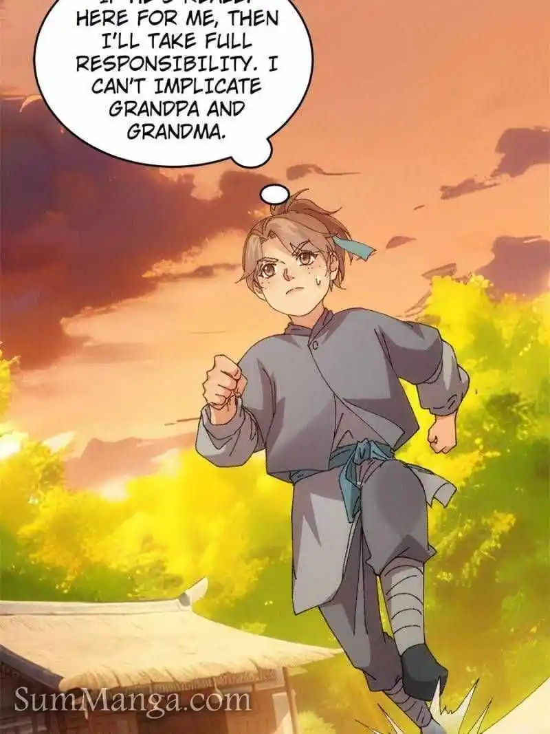 I just Don't Play the Card according to the routine Chapter 184