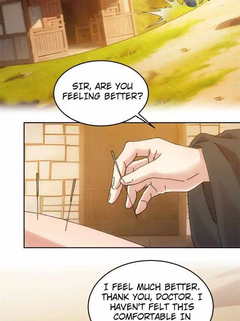 I just Don't Play the Card according to the routine Chapter 184