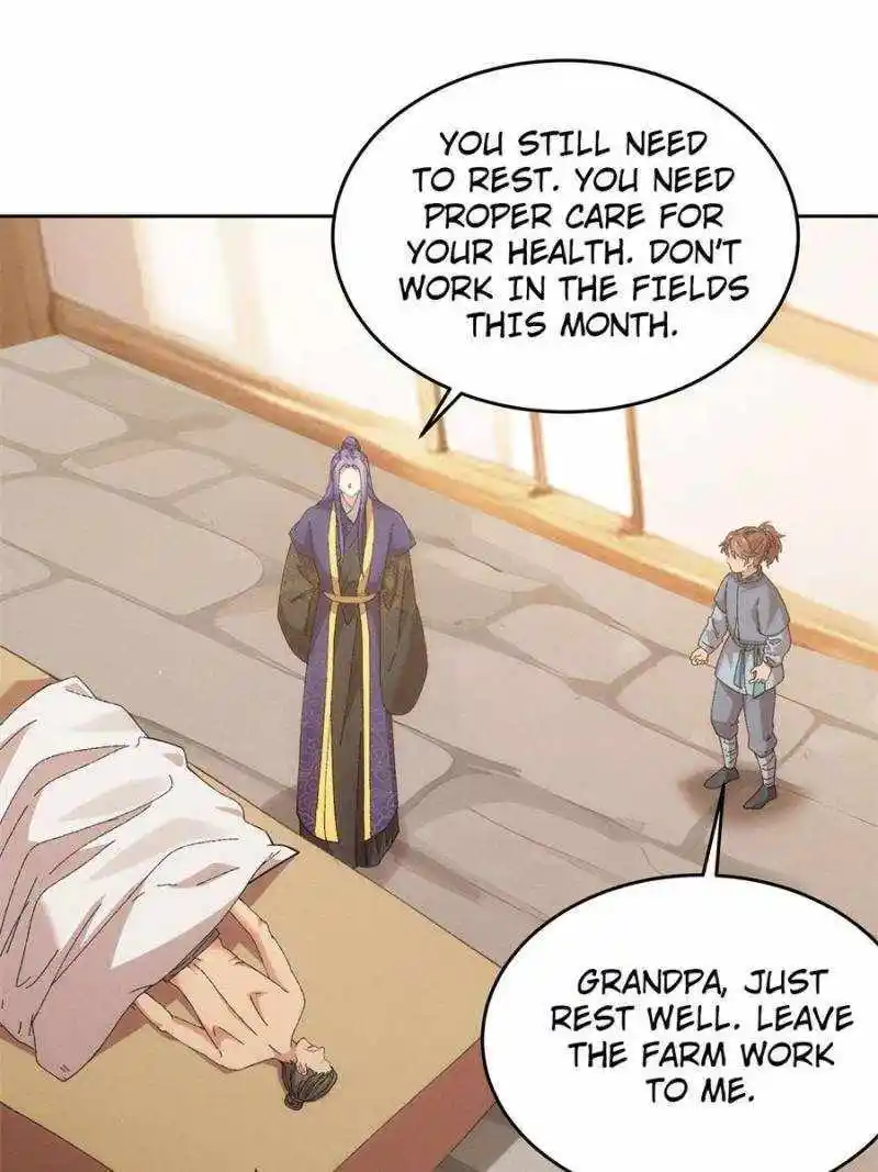 I just Don't Play the Card according to the routine Chapter 184