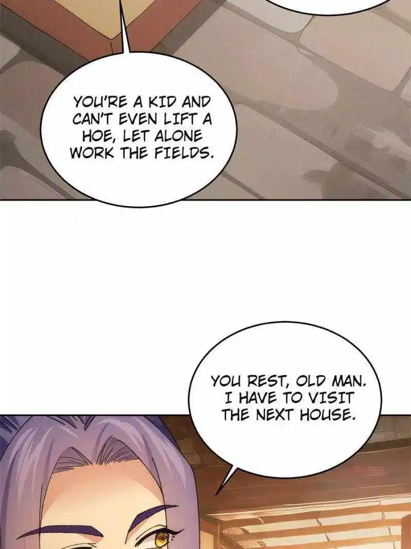 I just Don't Play the Card according to the routine Chapter 184