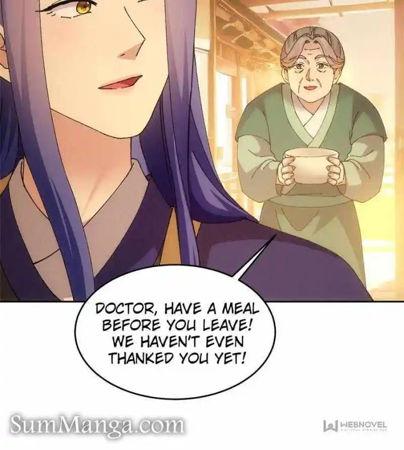 I just Don't Play the Card according to the routine Chapter 184