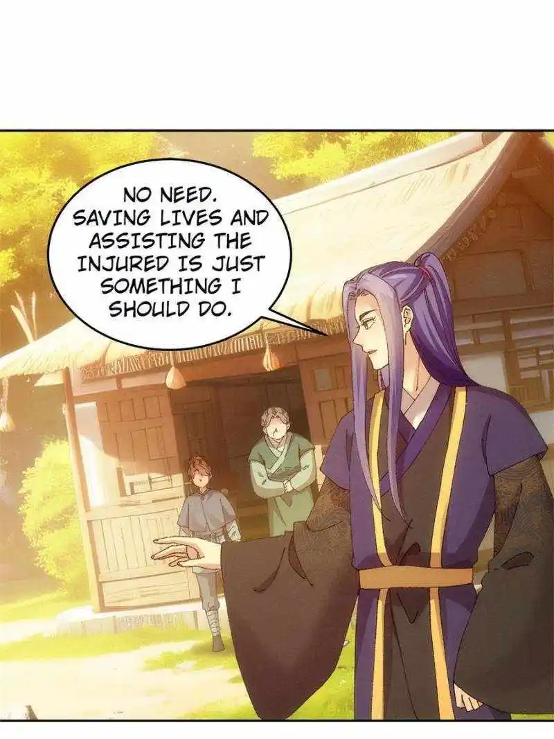 I just Don't Play the Card according to the routine Chapter 184